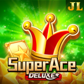 Super Ace Deluxe স্লট